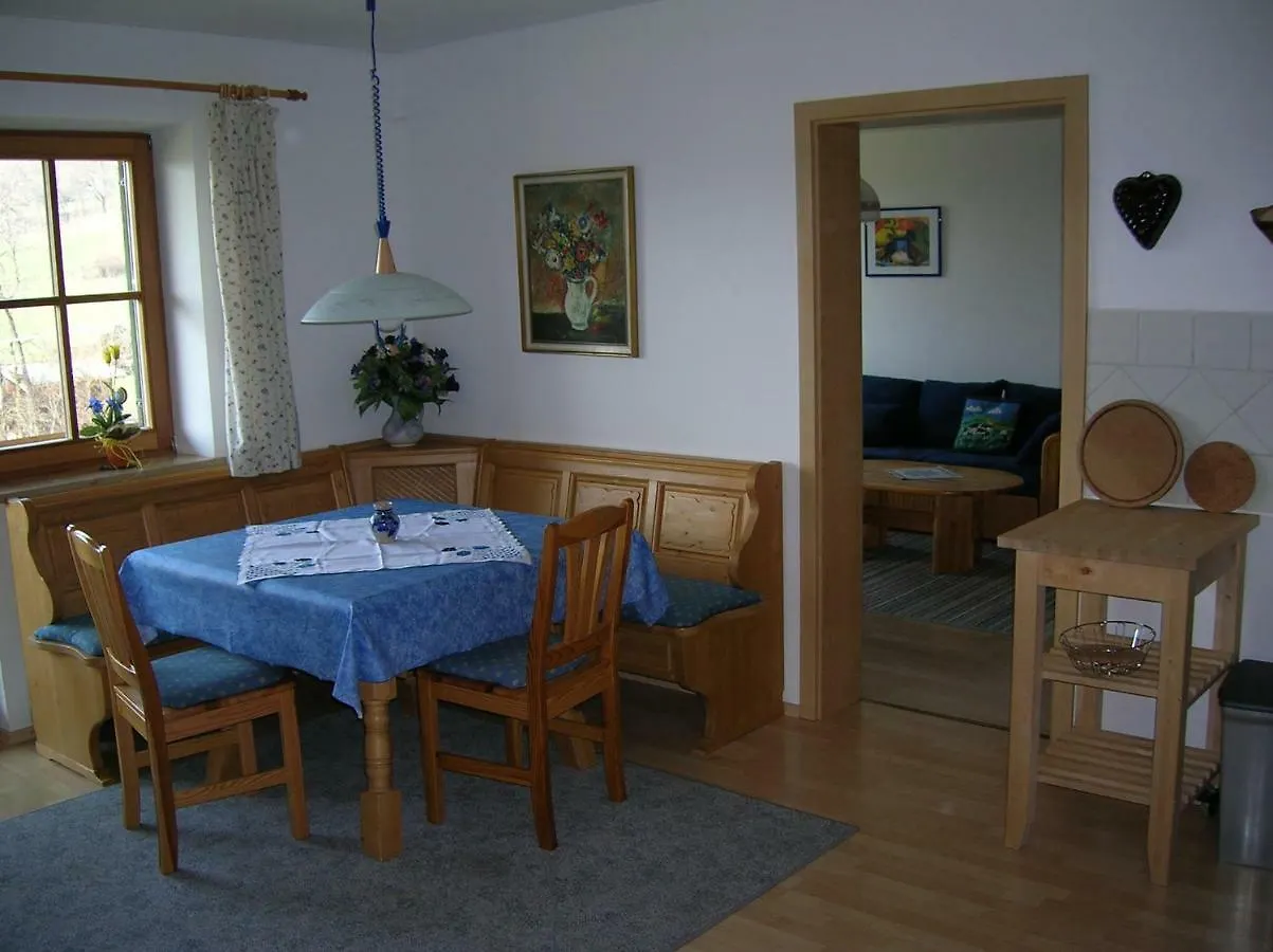 Pferdehof Arnold Apartment Murnau am Staffelsee 0*,  Germany